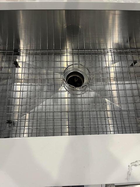 Kitchen Sink — After