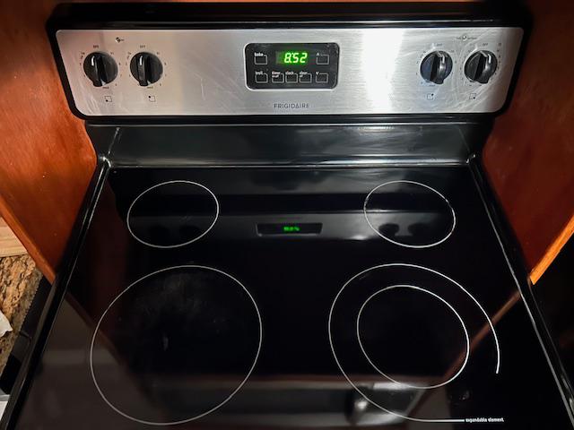 Stovetop — After