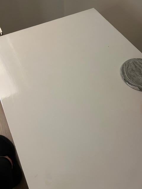 Counter Surface — After