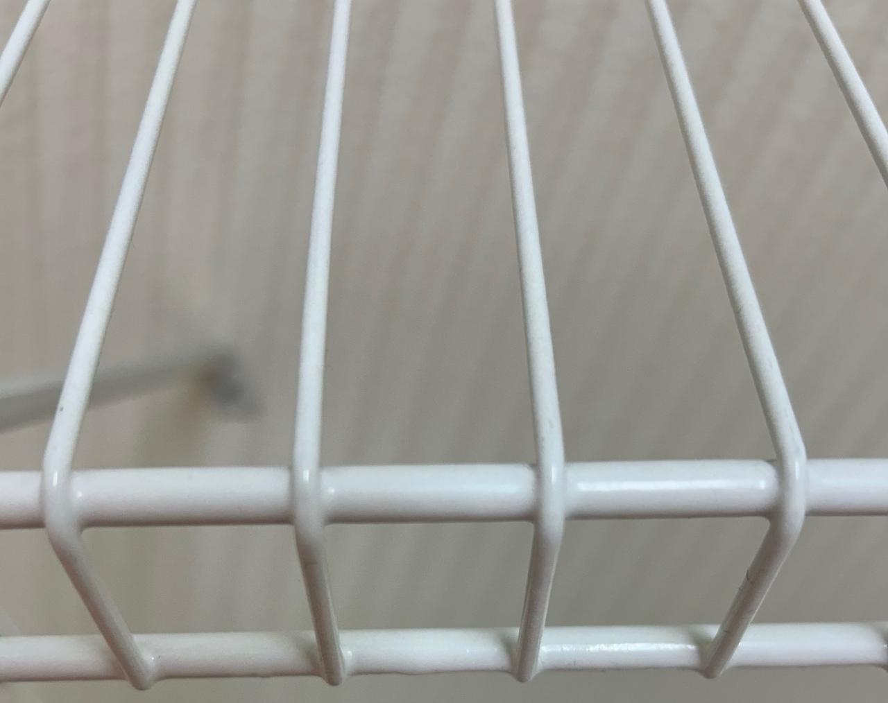 Pantry Rack — After